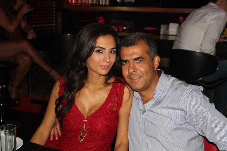 Diva Club on Saturday Night
